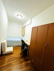 Simei Green Condominium (D18), Condominium #561899931